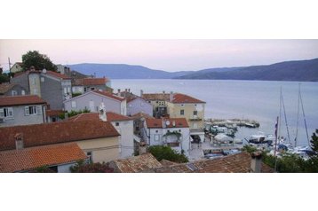 Croazia Privát Valun, Esterno